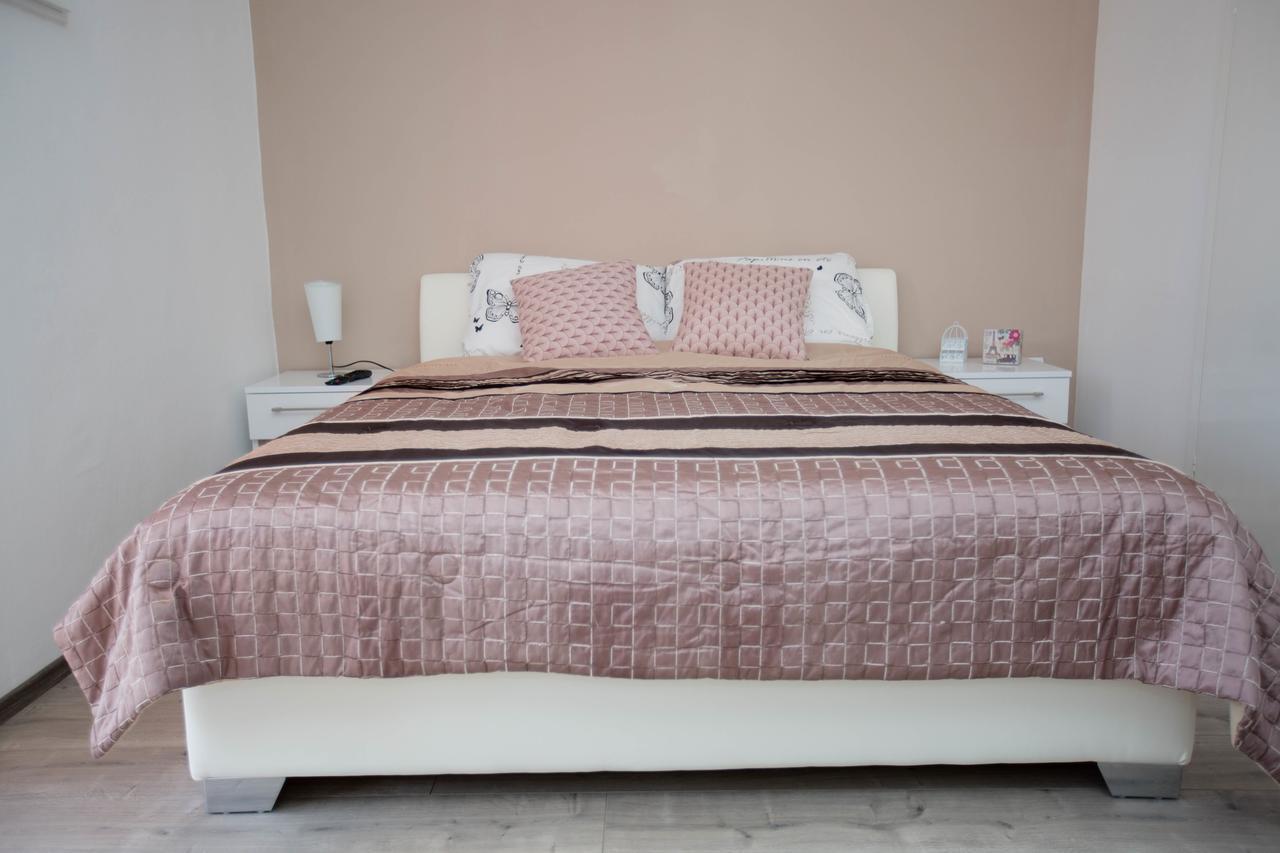Apartman Ana 2 Требинье Экстерьер фото
